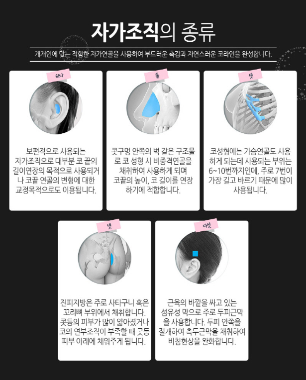 코재수술 더 꼼꼼하고 신중하게 관련 이미지 5