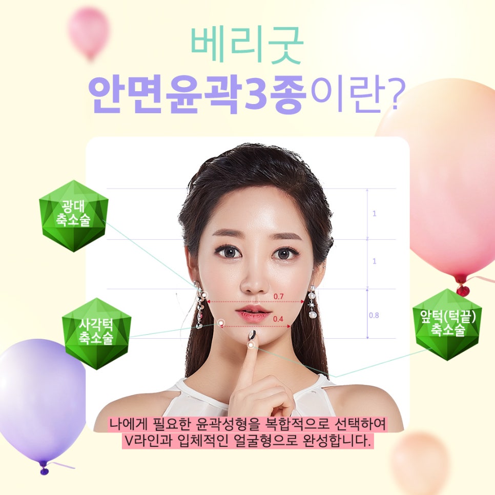 안면윤곽 재수술 어디로 가야할까? 관련 이미지 3