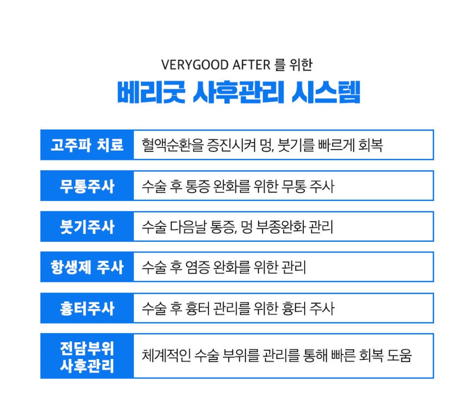 강남역광대축소 베리굿성형외과💜 관련 이미지 10