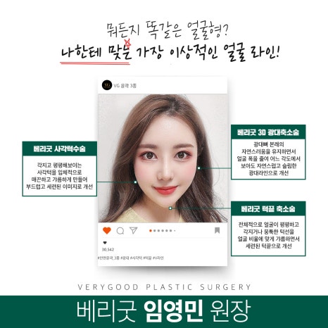 안면윤곽 어떤 종류가 있을까? 장점과 주의사항 알아보기 관련 이미지 4