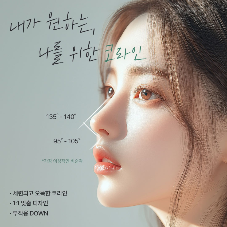 코끝 처짐&middot;라인 불만족, 강남역 자가늑 코재수술로 해결 가능할까 관련 이미지 2