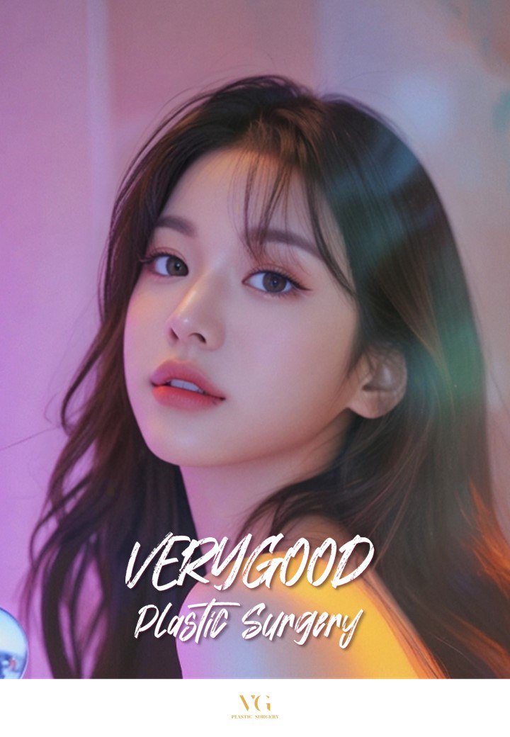 회복기간 빠르고 붓기적은 안면윤곽 원한다면 , 연예인 핀없는 안면윤곽 관련 이미지 2