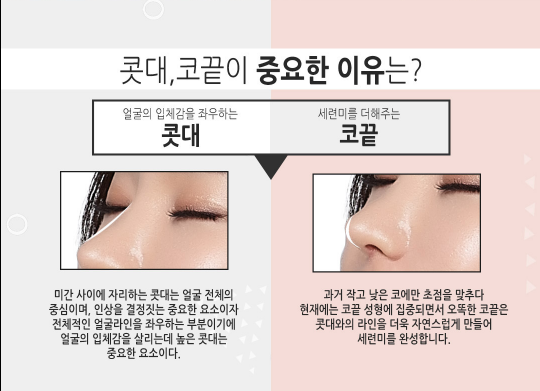 코성형, 개개인의 비율에 맞는 디자인으로 관련 이미지 3
