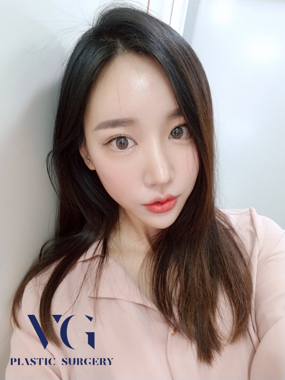 이마거상으로 어리고 또렷한 인상으로~ 관련 이미지 4