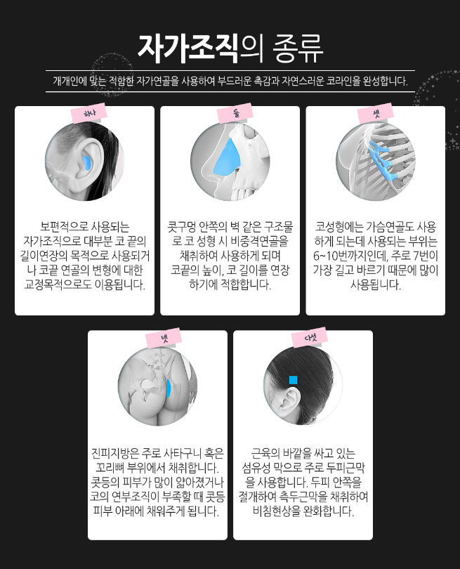 높기만한코는 이제 NO! 코성형잘하는곳! 어디일까?? 관련 이미지 3