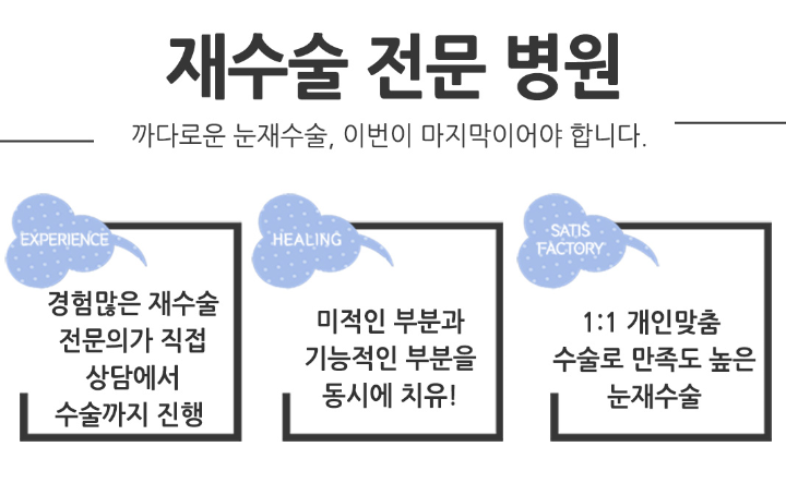 눈재수술 전문, 베리굿성형외과 임영민 원장님 관련 이미지 7