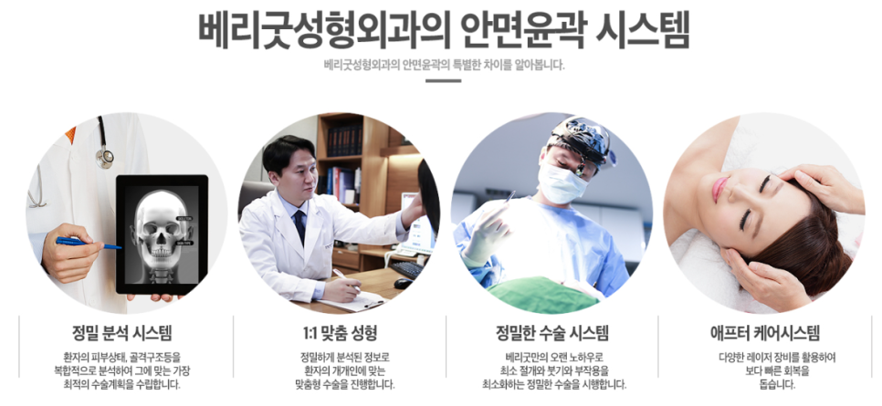 자연스러운 턱끝수술로 V라인 만들기 관련 이미지 5
