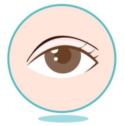 자연스러운 쌍꺼풀 라인 개선을 위한 방법 관련 이미지 1