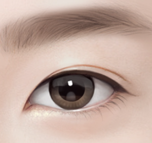 What Should You Check Before Undergoing a Non-Incisional Double Eyelid Surgery? image 1
