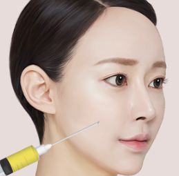 퓨어셀 지방이식이 얼굴 윤곽에 어떻게 도움이 될 수 있는지 알아보세요! 관련 이미지 1