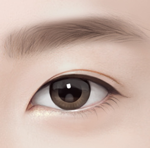 Natural Adhesion Double Eyelid Surgery: What Is a Natural Way to Improve the Eyes? image 2
