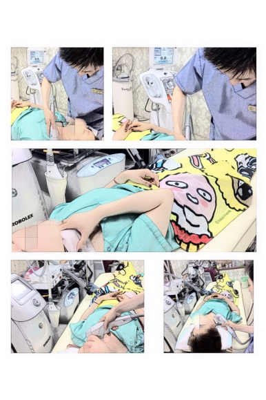 두한성형외과 안검성형 - 하안검수술, 눈밑재배치, 상안검수술, 눈썹거상술 관련 이미지 86
