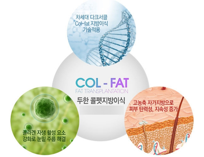 [Fat Grafting Duhan Plastic Surgery] - [Side Effects of Fat Grafting] image 1