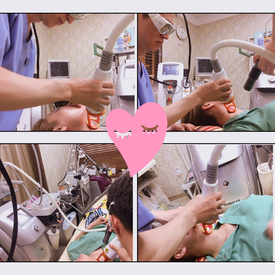 Duhan Plastic Surgery Combo Program - Dark Circles and Lifting image 36