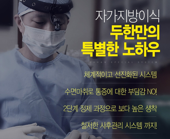 [Duhan Plastic Surgery Forehead Surgery] - [Forehead Fat Grafting for Forehead Surgery] image 1