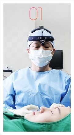[두한성형외과 경쟁력 눈밑성형] - [다크써클 분야 리더 신두한 원장님! 두한 다크써클 클리닉의 경쟁력과 특징] 관련 이미지 2