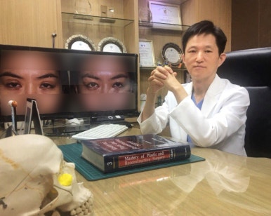 [Duhan Plastic Surgery Eye Surgery] - [Asymmetric Line, Eyelash Eversion, Deep Fixation] image 34