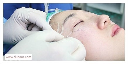 [두한성형외과 경쟁력 눈밑성형] - [다크써클 치료 전후 관리사항] 관련 이미지 5