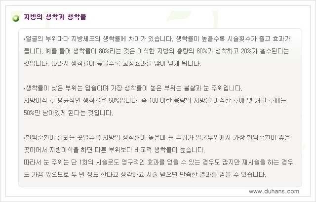 [두한성형외과 경쟁력 눈밑성형] - [다크써클 수술 안내 2.] 관련 이미지 12