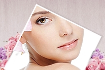 [Duhan Plastic Surgery Double Eyelid Revision] - [Inner Corner Revision, Outer Corner Revision] image 1