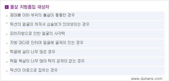 ​​​﻿[두한성형외과 경쟁력 간편지방흡입] - [볼살지방흡입, 턱선지방흡입 안내] 관련 이미지 2