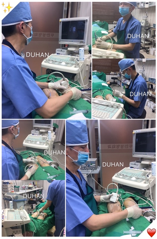 This is Dr. Shin Duhan of Duhan Plastic Surgery.^^ image 1