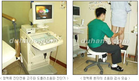 [두한성형외과 정맥류] - [하지정맥류, 정맥확장증, 혈관확장증] 관련 이미지 2