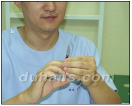 [Duhan Plastic Surgery Clinic Aesthetic Procedures] - [Square Jaw Botox] image 11