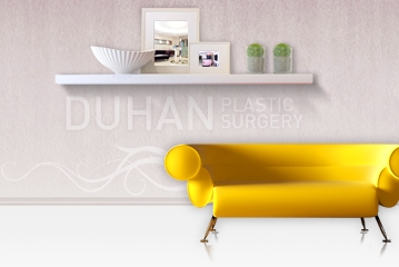 [Duhan Plastic Surgery Clinic Microgenia Correction] - [Chin Microfat Grafting] image 1