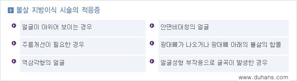 [두한성형외과의 경쟁력 있는 NO.1 지방이식] - [야윈 볼살 미세지방이식] 관련 이미지 2