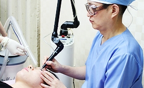 Duhan Plastic Surgery Scar Treatment - Improvement of Chickenpox Scars, Acne Scars, and Depressed Scars image 16