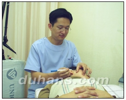 [Duhan Plastic Surgery Clinic Aesthetic Procedures] - [Square Jaw Botox] image 9