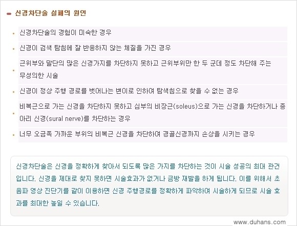 ​[두한성형외과와 날씬한 종아리 만들기!] - [간편하고 안전한 종아리 축소방법 ⑤] 관련 이미지 3