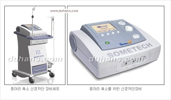 [두한성형외과 경쟁력 멀티 종아리성형] - [여러 가지 종아리 성형 방법의 단점 안내] 관련 이미지 1