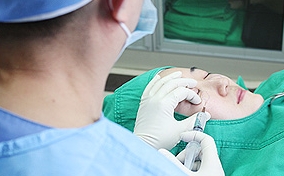 [Duhan Plastic Surgery Dark Circles] - [Under-Eye Dark Circle 5-Step Solution] image 5