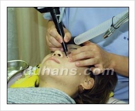 [두한성형외과 경쟁력 안전성형] - [최첨단 장비를 이용한 흉터, 점, 주근깨, 잡티, 문신제거 레이저 시술] 관련 이미지 18