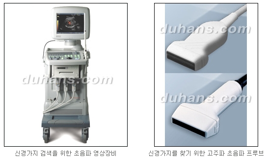 [두한성형외과 종아리축소술] - [초음파 유도 선택적 신경차단술 안내] 관련 이미지 16