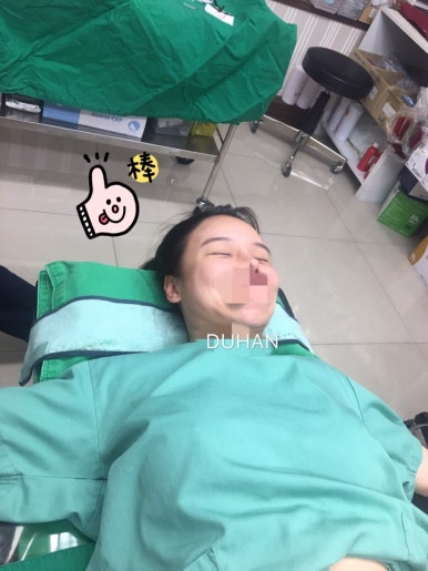 [두한성형외과 쌍커풀재수술] - [개인의 눈매와 특성에 맞는 쌍커풀재수술] 관련 이미지 1