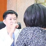 [DuHan Plastic Surgery Eye Surgery] - [Guide to Epicanthoplasty and Canthoplasty for Increasing the Horizontal Width of the Eyes] image 44