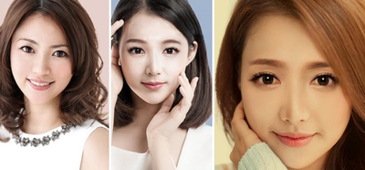 [Duhan Plastic Surgery Eye Surgery] - [Double Eyelid Scar, Double Eyelid Scar Tissue, Revision Surgery for Pigeon Eyes and Ptosis Correction] image 1