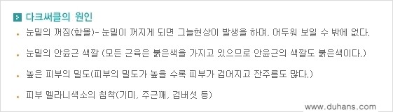 [두한성형외과 경쟁력 미세지방이식] - [다크써클 & 눈밑주름 미세지방이식 1.] 관련 이미지 5