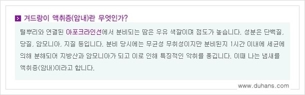 [두한성형외과 성형 FOCUS 지방흡입] - [액취증 - 다한증 초음파 컷터 지방흡입 ②] 관련 이미지 3