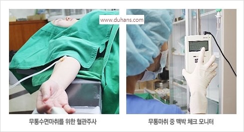 [두한성형외과 경쟁력 눈밑성형] - [눈밑 안와지방 돌출의 무통마취 무흉터 눈밑지방제거 안내] 관련 이미지 13