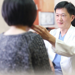 Duhan Plastic Surgery Forehead Surgery - Forehead Lifting Endotine Lifting image 1