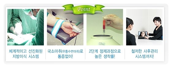 [두한성형외과 경쟁력 눈밑성형] - [눈밑 애교살 - 이상적인 눈밑 미세지방이식 방법] 관련 이미지 14