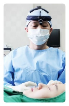 [두한성형외과 경쟁력 쌍꺼풀 재수술, 극한 눈재수술] - [망친 쌍꺼풀, 망가진 쌍꺼풀 복원수술, 재수술의 성공요건] 관련 이미지 1