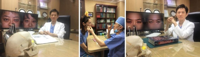 [DuHan Plastic Surgery Double Eyelid Surgery] - [Frequently Asked Questions and Answers About Eye Plastic Surgery] image 36