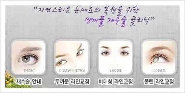 [두한성형외과 경﻿쟁력 눈성형] - [안검하수(졸린눈매) 종류와 교정 수술 안내] 관련 이미지 20