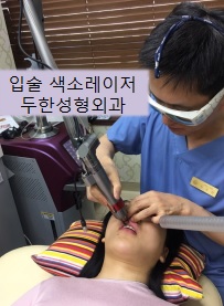 [Duhan Plastic Surgery Wrinkle Improvement] - [Wrinkle Lifting] image 62