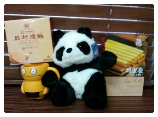 [두한성형외과] - [&hearts; 중국 고객(환자)분께서 감동적인 선물해 주셨어요.^^ &hearts;] 관련 이미지 1